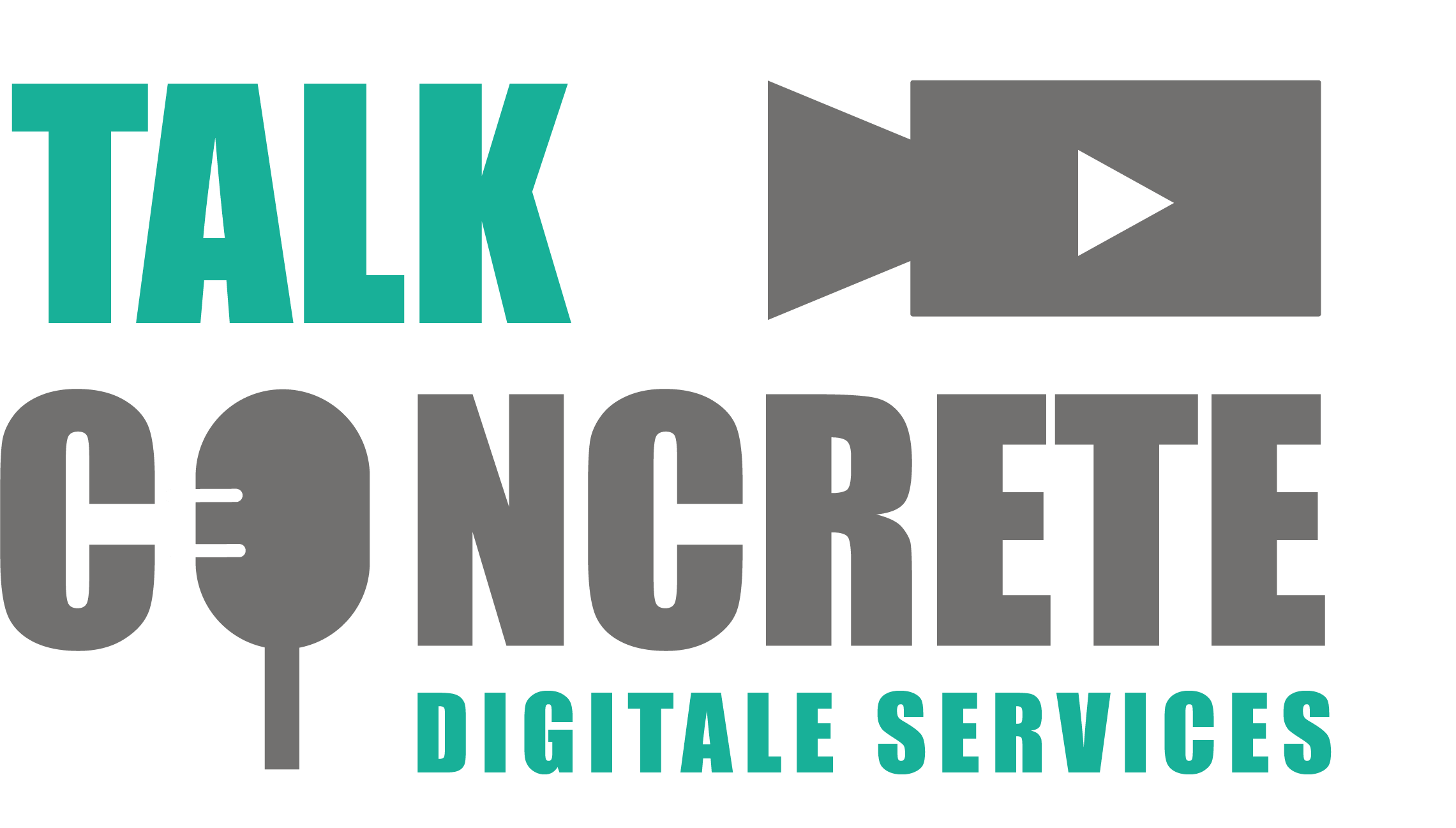 Digitale Services – TalkConcrete