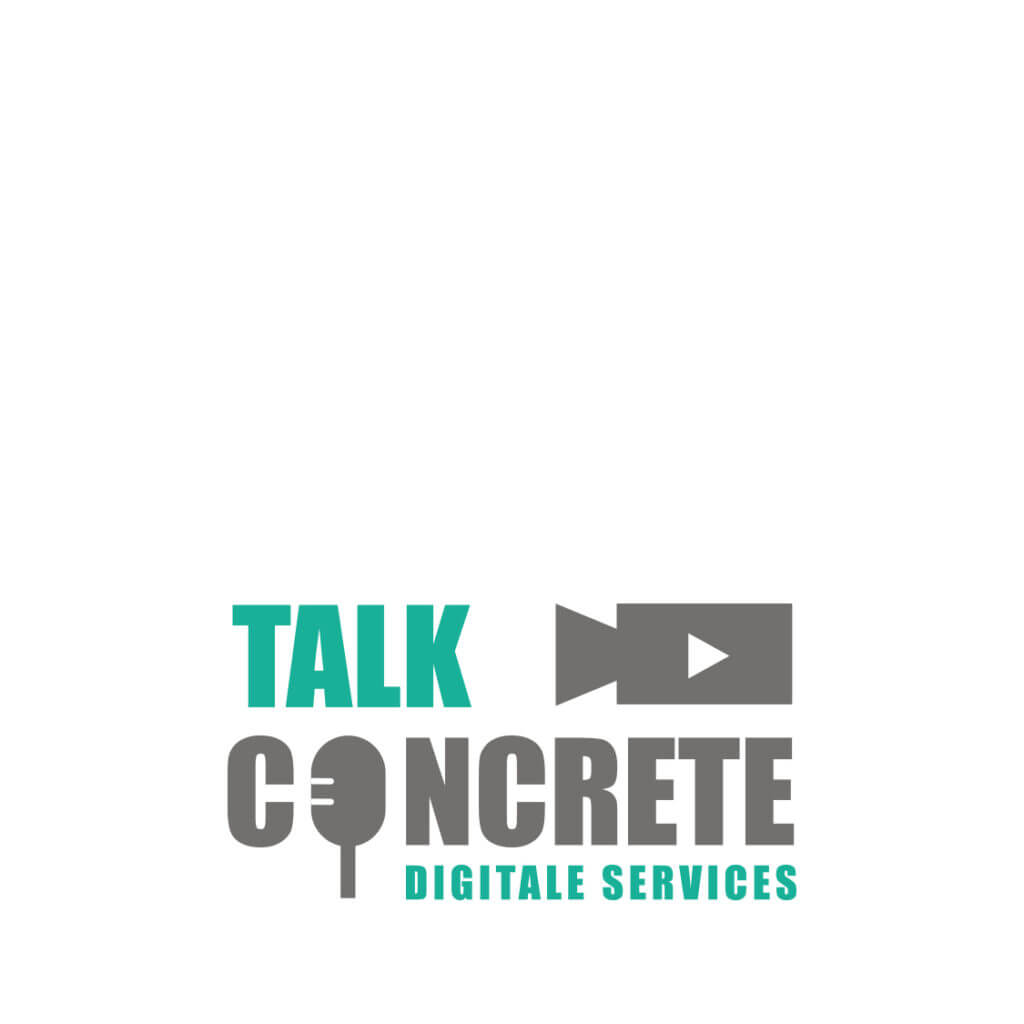 Logo von TalkConcrete Digitale Services